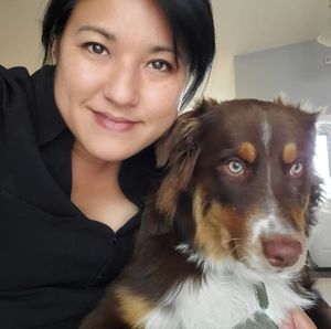 Meet your Posher, Akemi